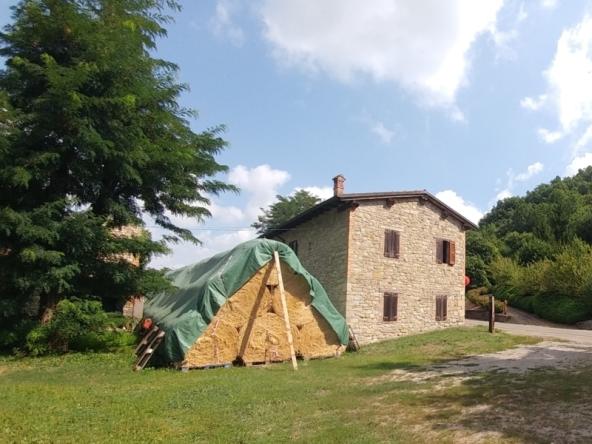 Foto Rustico-casale-corte in Vendita a Castel d'Aiano