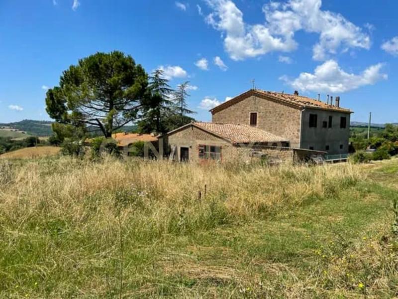 1024192 casa-singola in Vendita a Grosseto