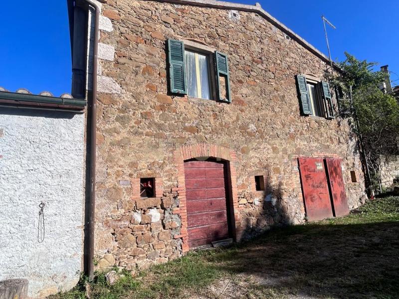 Semindipendente in Vendita a Grosseto