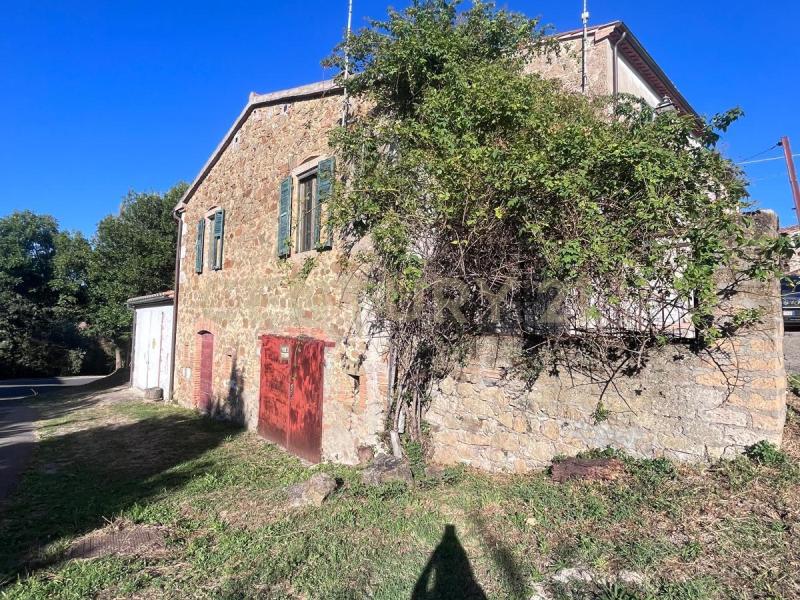 Semindipendente in Vendita a Grosseto