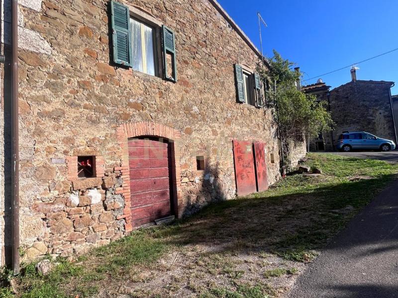 Semindipendente in Vendita a Grosseto