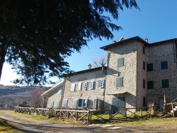Foto Porzione di casa in Vendita a Fanano