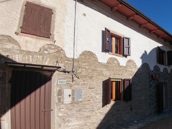 Foto Appartamento in Vendita a Fanano