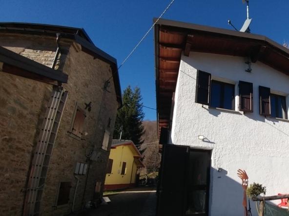 Foto Appartamento in Vendita a Fanano