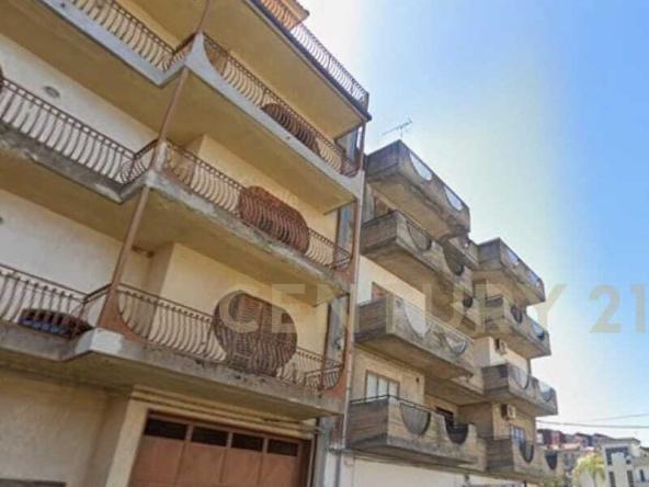 Foto Stabile-palazzo in Vendita a Militello in Val di Catania