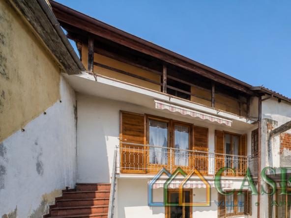 Foto Semindipendente in Vendita a Buttigliera Alta