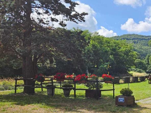Foto Appartamento in Vendita a Berceto
