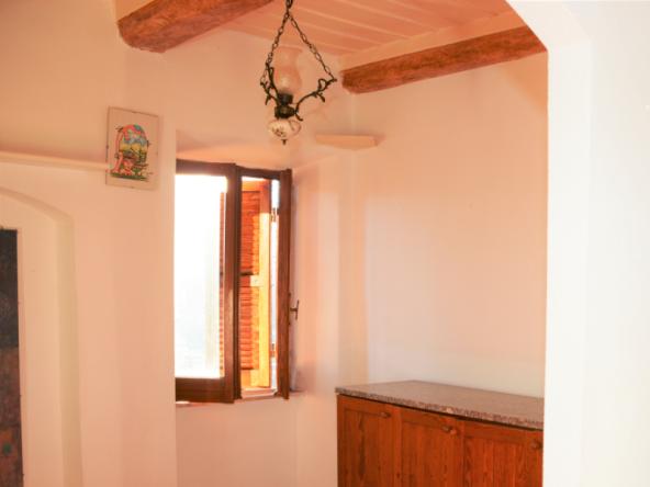 Foto Appartamento in Vendita a Segni