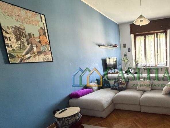 Foto Appartamento in Vendita a Rivoli