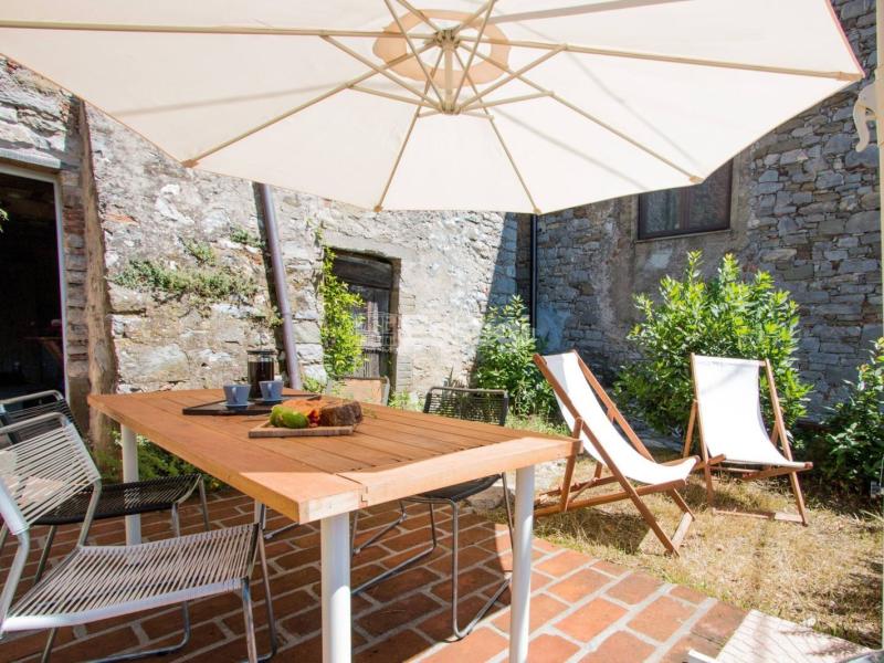 Foto Semindipendente in Vendita a Pescaglia
