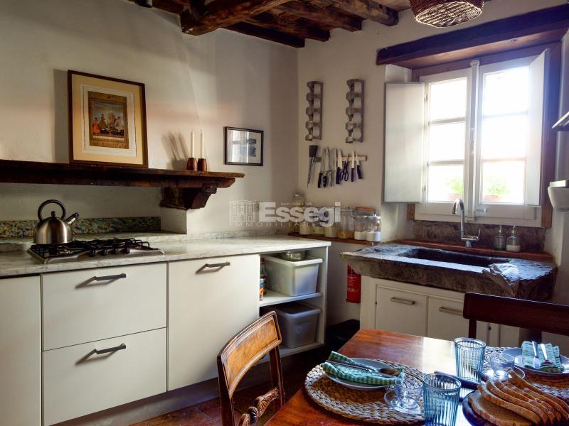 Foto Semindipendente in Vendita a Pescaglia