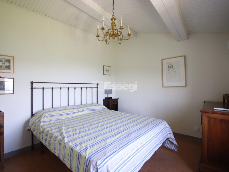 Foto Rustico-casale-corte in Vendita a Pescaglia