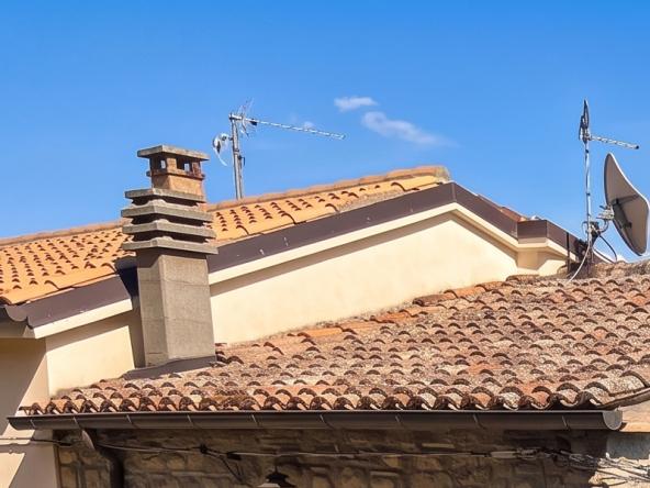 Foto Semindipendente in Vendita a Talamello