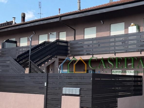 Foto Appartamento in Vendita a Buttigliera Alta