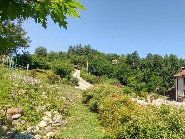 Foto Rustico-casale-corte in Vendita a Guiglia