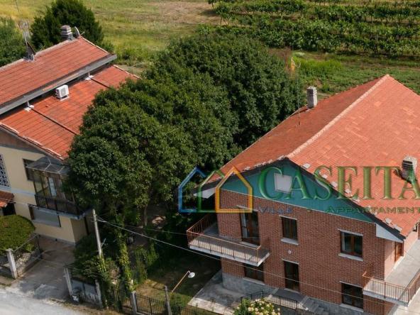 Foto Casa-singola in Vendita a Buttigliera Alta