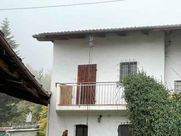 Foto Porzione di casa in Vendita a Barge