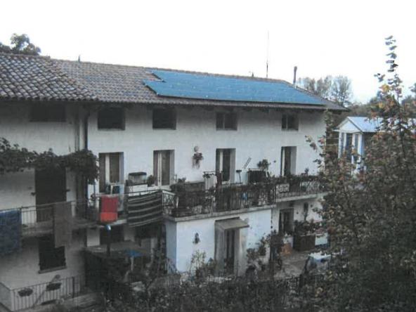 Foto Porzione di casa in Vendita a Pianfei