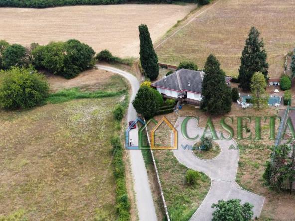 Foto Villa in Vendita a Buttigliera Alta