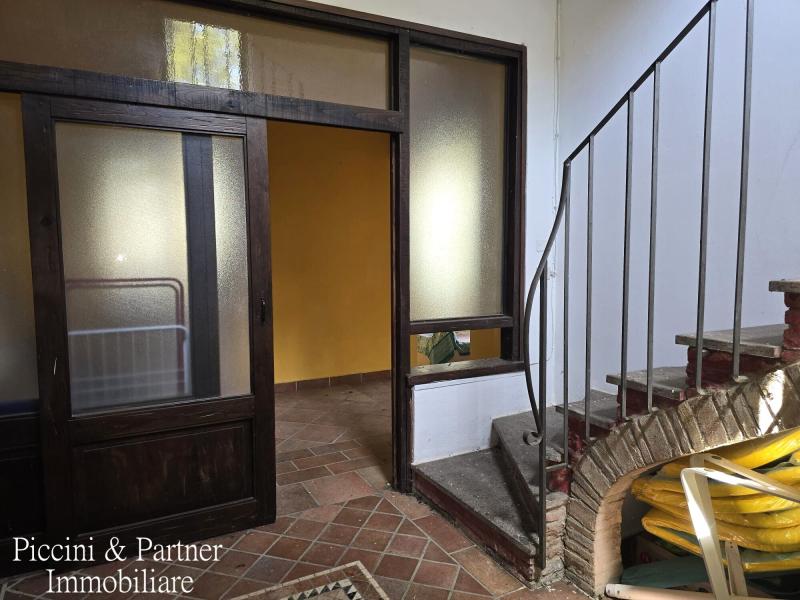 Foto Villa in Vendita a San Venanzo