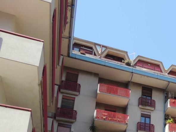 Foto Appartamento in Vendita a Tremestieri Etneo