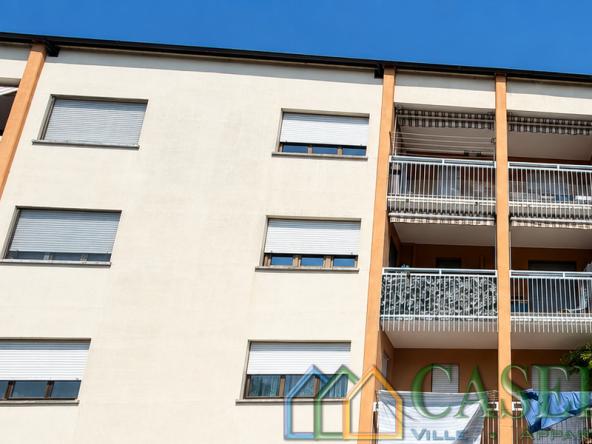 Foto Appartamento in Vendita a Buttigliera Alta