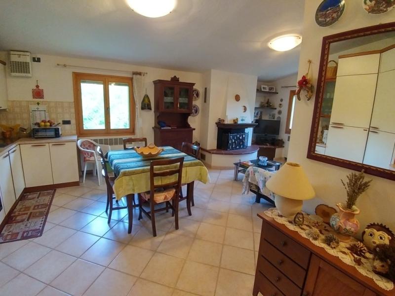 Foto Appartamento in Vendita a Guiglia