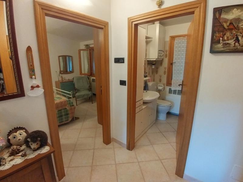 Foto Appartamento in Vendita a Guiglia