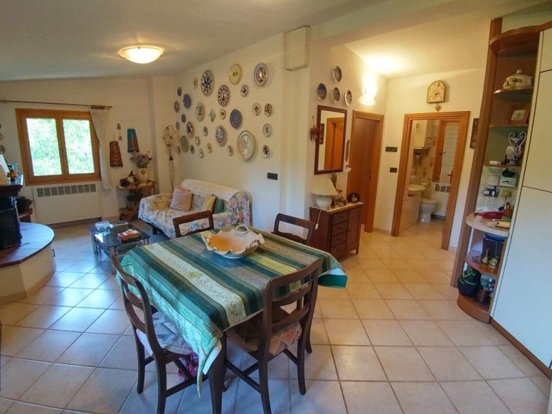 Foto Appartamento in Vendita a Guiglia