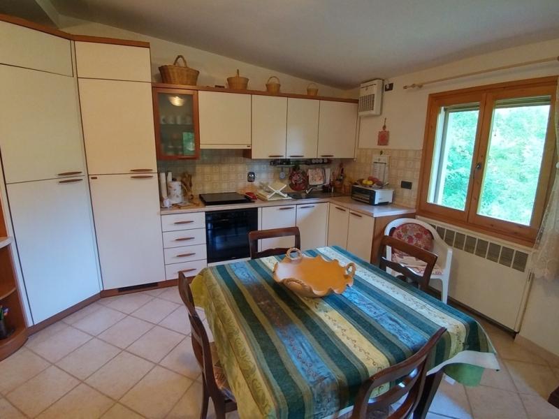 Foto Appartamento in Vendita a Guiglia