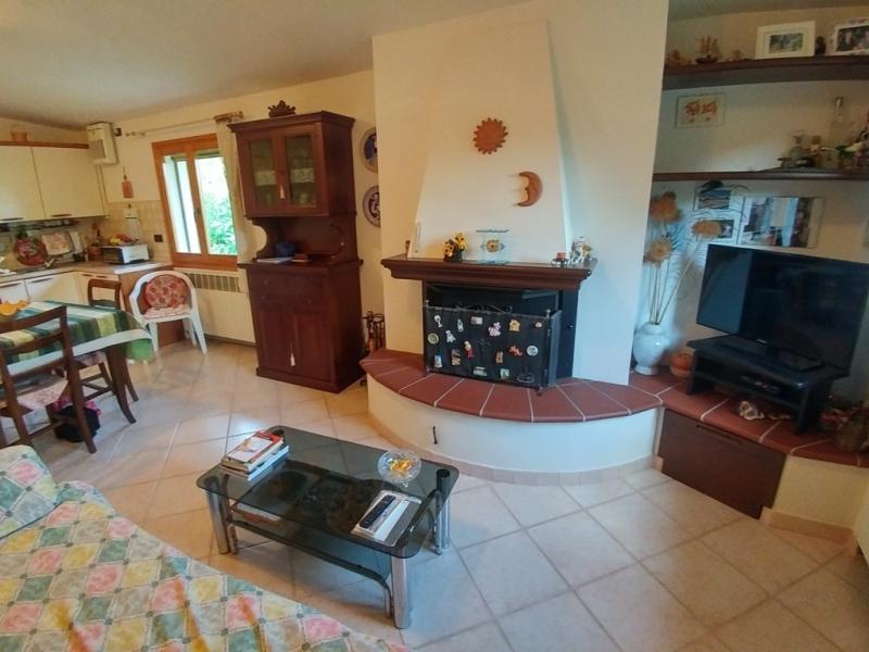Foto Appartamento in Vendita a Guiglia