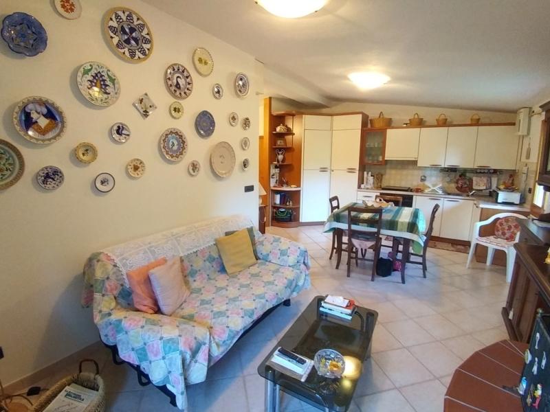 Foto Appartamento in Vendita a Guiglia