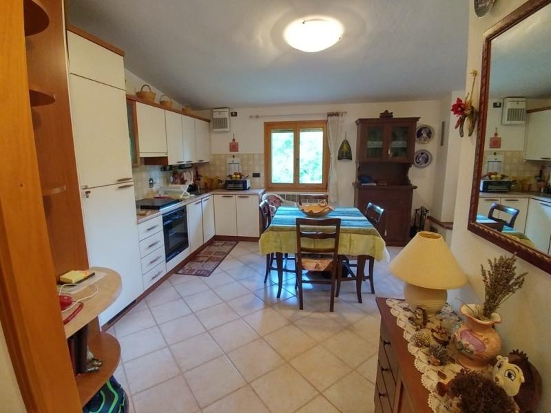 Foto Appartamento in Vendita a Guiglia