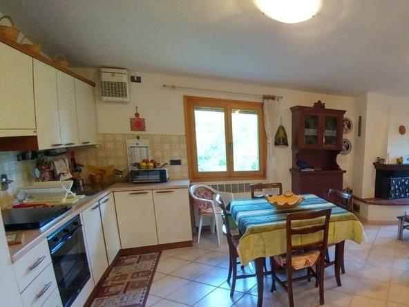 Foto Appartamento in Vendita a Guiglia