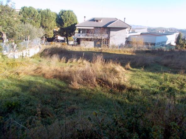 Foto Edificabile in Vendita a Offida