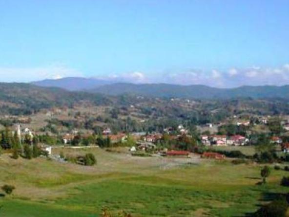 Foto Edificabile in Vendita a Mioglia