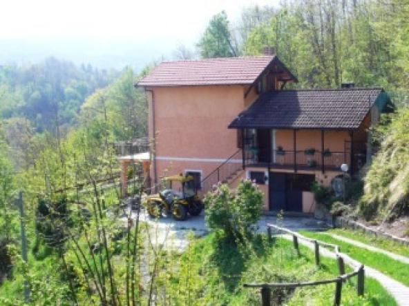Foto Casa-singola in Vendita a Sassello