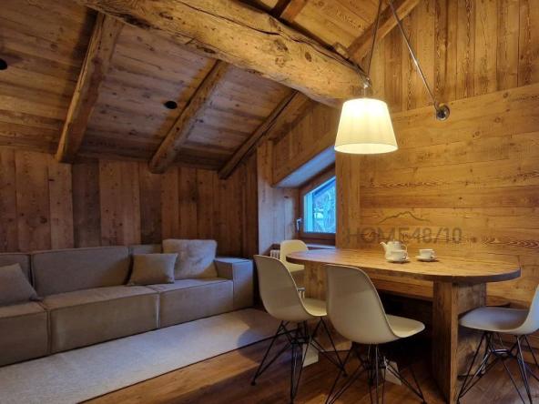 Foto Appartamento in Affitto a Courmayeur