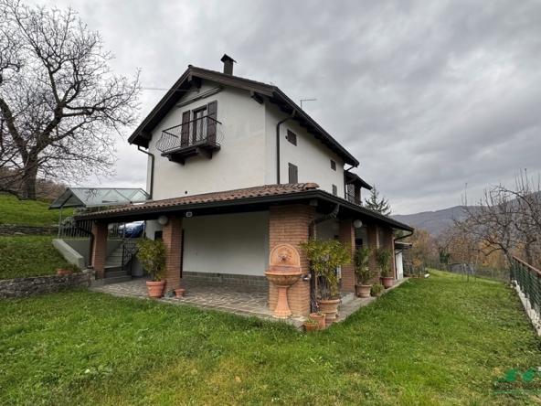 Foto Casa-singola in Vendita a Berceto