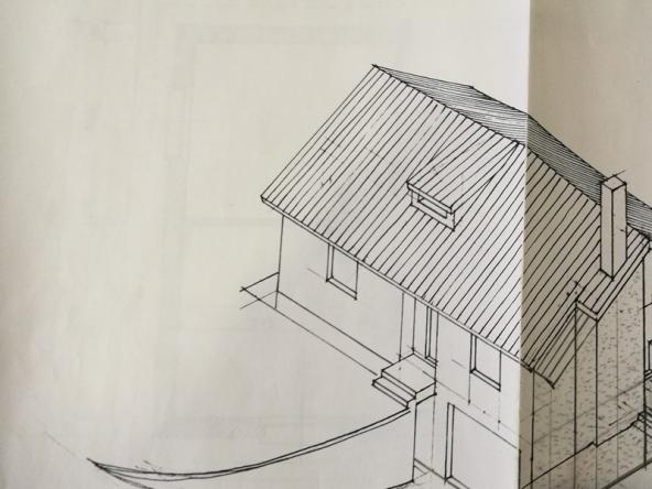 Foto Edificabile in Vendita a Tiglieto