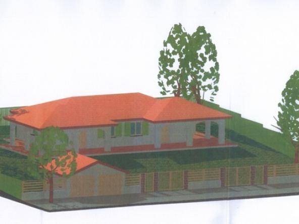 Foto Edificabile in Vendita a Pontinvrea