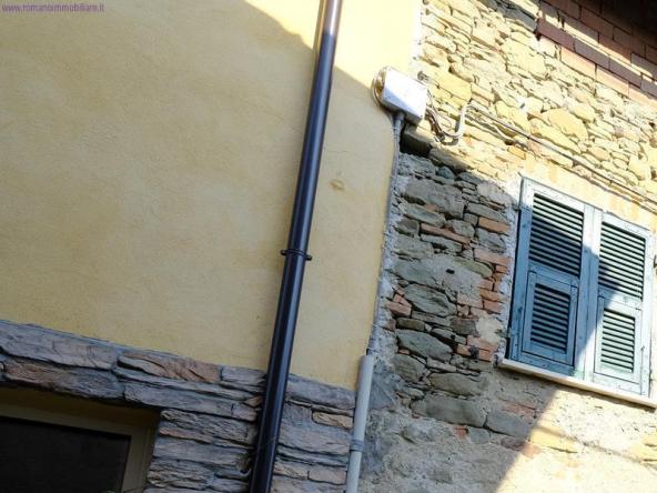 Foto Porzione di casa in Vendita a Mioglia