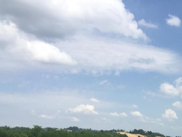Foto Porzione di casa in Vendita a Cremolino