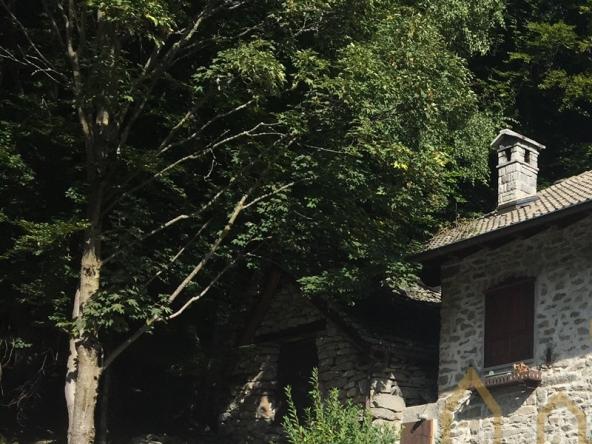 Foto Chalet/Baita in Vendita a Baceno