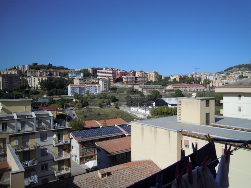 Foto Appartamento in Vendita a Caltanissetta
