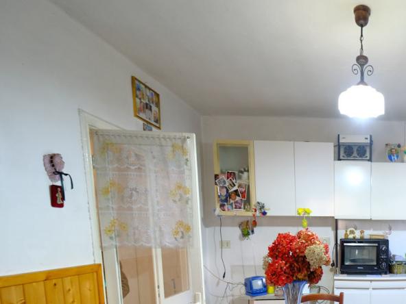 Foto Porzione di casa in Vendita a Urbe