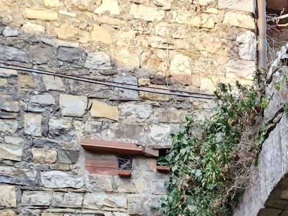 Foto Porzione di casa in Vendita a Piegaro