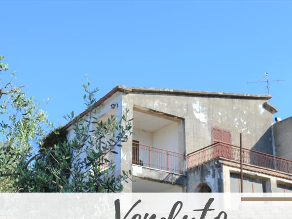 Foto Casa-singola in Vendita a Anagni