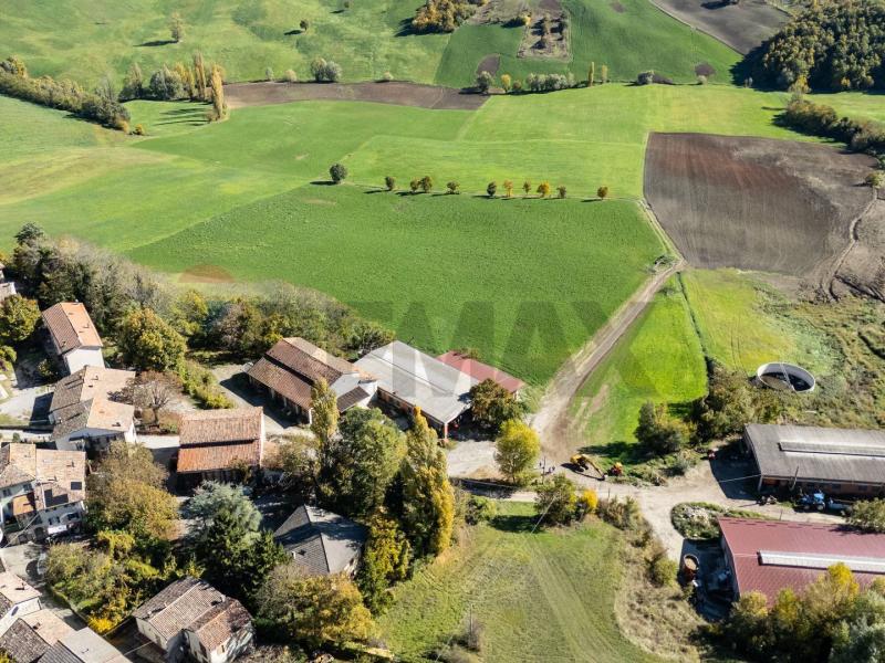 Foto azienda-agricola in Vendita a Neviano degli Arduini