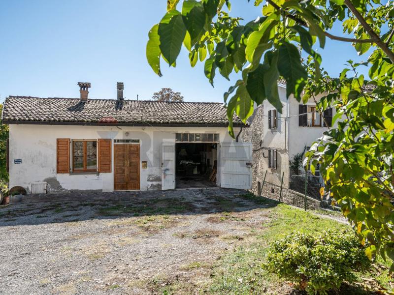 Foto azienda-agricola in Vendita a Neviano degli Arduini